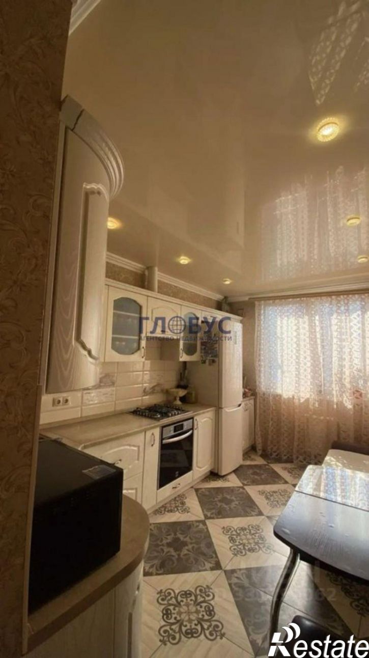 2-комн квартира Московское шоссе, 33 3,  д. 33 3,  к. 3