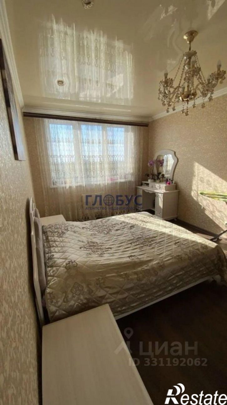 2-комн квартира Московское шоссе, 33 3,  д. 33 3,  к. 3