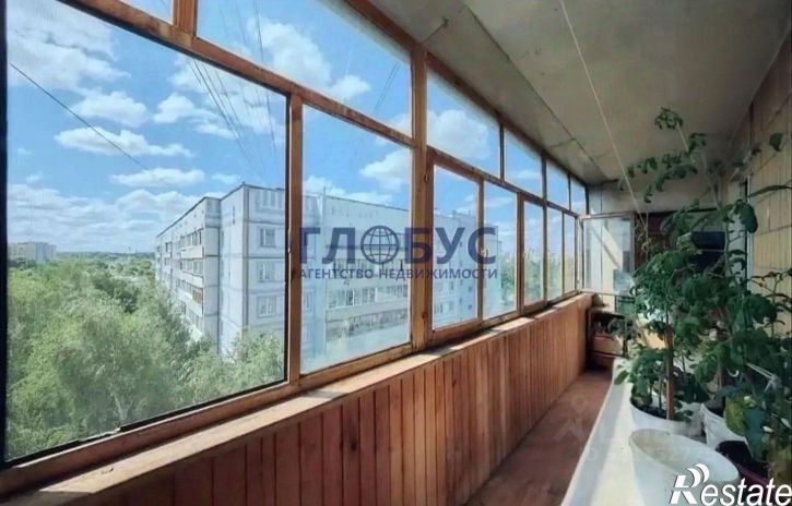 3-комн квартира ул Новоселов, 40 3,  д. 40 3,  к. 3