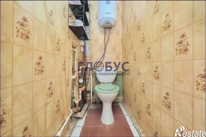 3-комн квартира ул Новоселов, 40 3,  д. 40 3,  к. 3