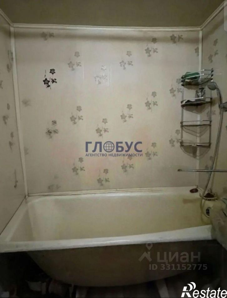 3-комн квартира ул Новоселов, 40 3,  д. 40 3,  к. 3