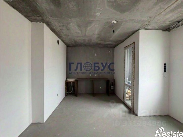 1-комн квартира Рязань городской округ, г Рязань