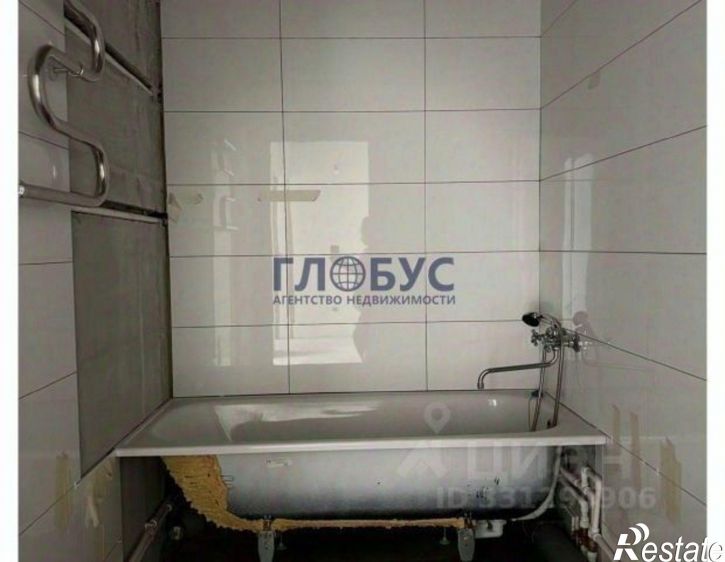 1-комн квартира Рязань городской округ, г Рязань