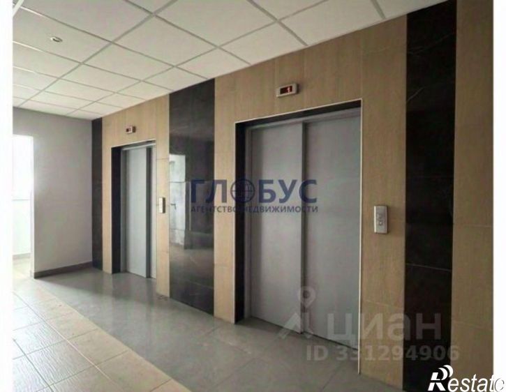 1-комн квартира Рязань городской округ, г Рязань