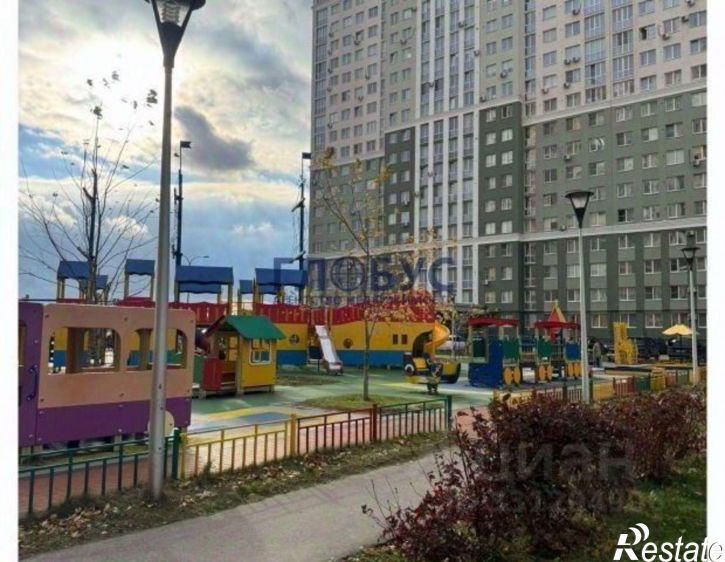 1-комн квартира Рязань городской округ, г Рязань