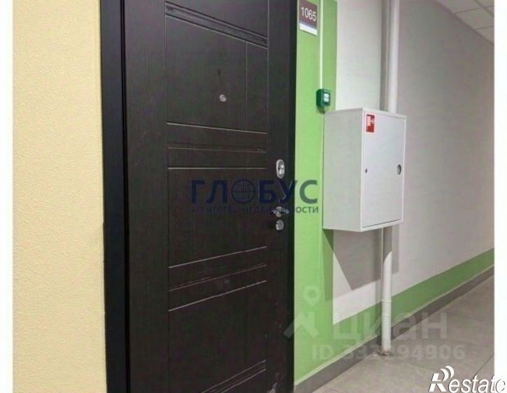 1-комн квартира Рязань городской округ, г Рязань