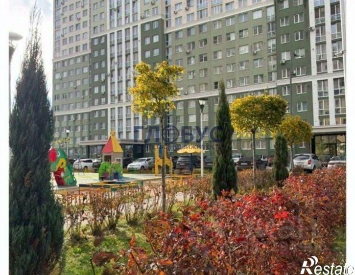 1-комн квартира Рязань городской округ, г Рязань