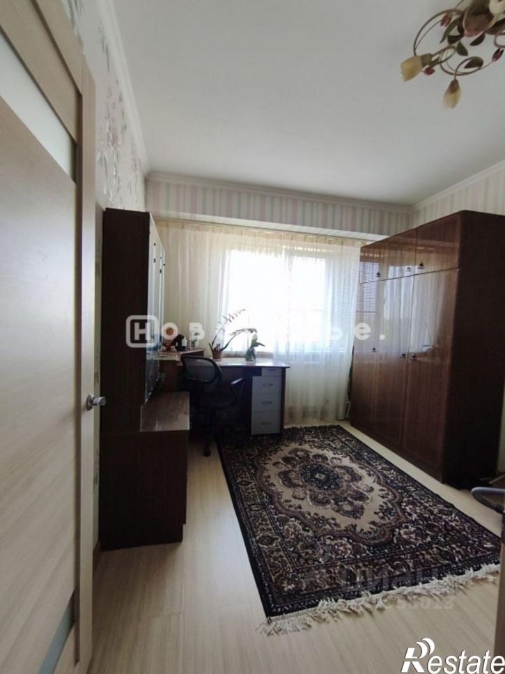 3-комн квартира Касимовское шоссе, 42,  д. 42