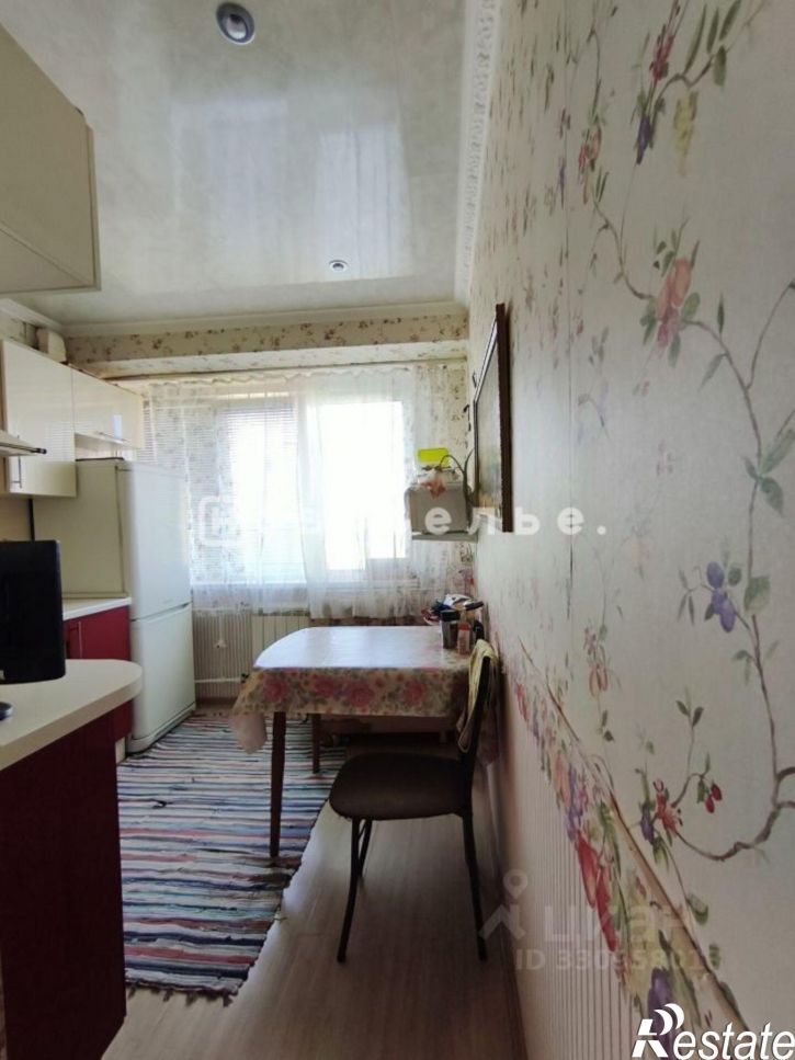 3-комн квартира Касимовское шоссе, 42,  д. 42
