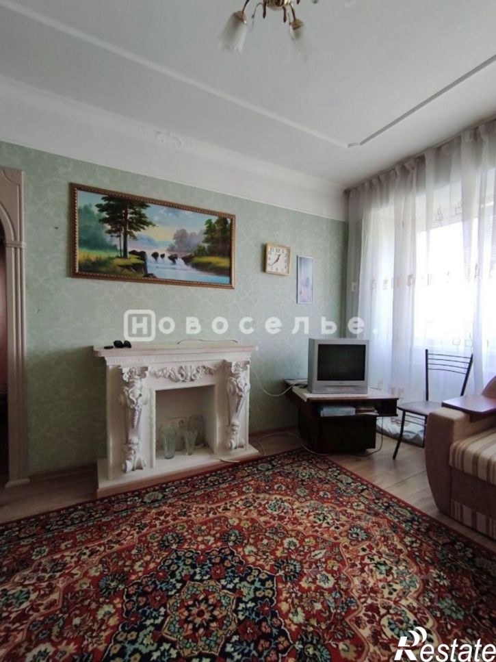 3-комн квартира Касимовское шоссе, 42,  д. 42