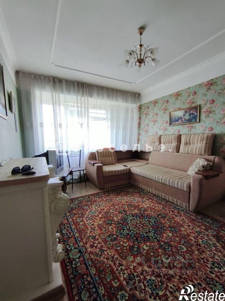 3-комн квартира Касимовское шоссе, 42,  д. 42