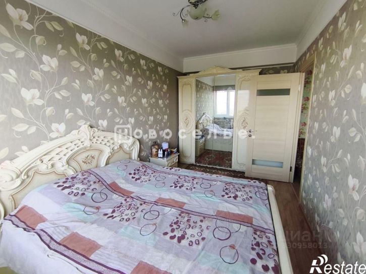 3-комн квартира Касимовское шоссе, 42,  д. 42