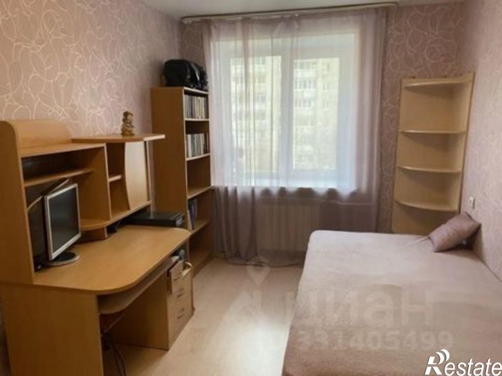 2-комн квартира ул Пугачева, 11,  д. 11