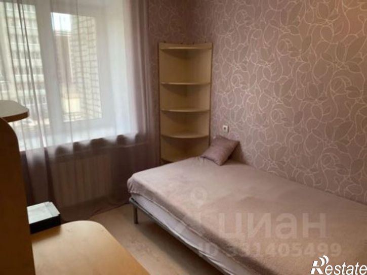 2-комн квартира ул Пугачева, 11,  д. 11