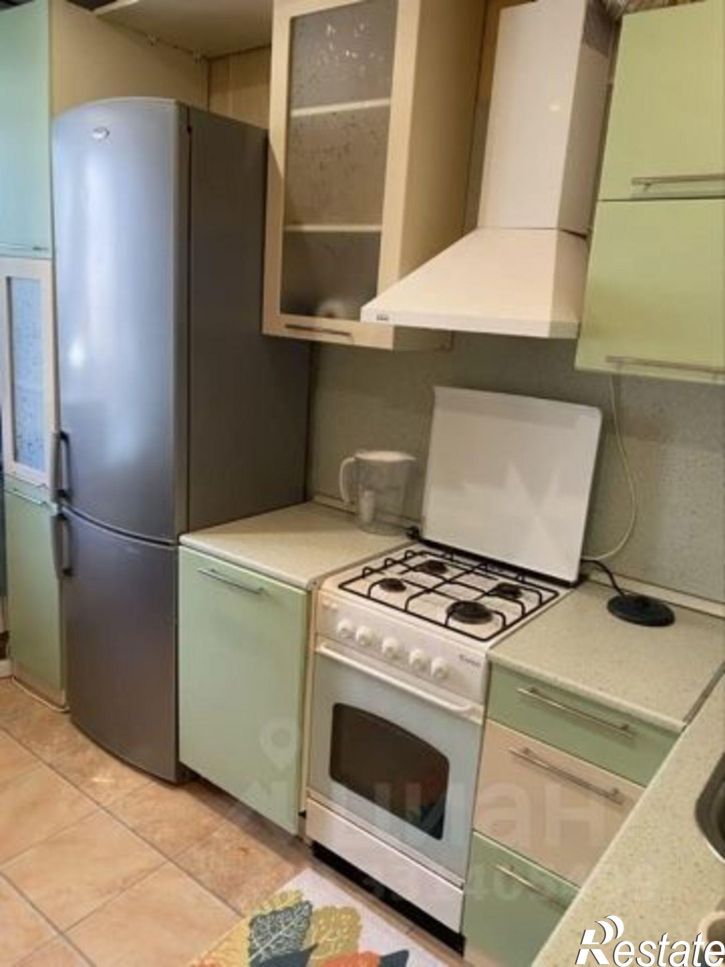 2-комн квартира ул Пугачева, 11,  д. 11