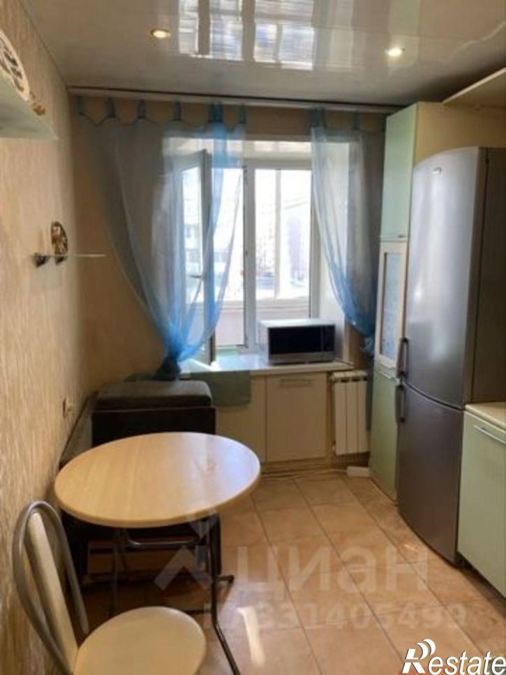 2-комн квартира ул Пугачева, 11,  д. 11
