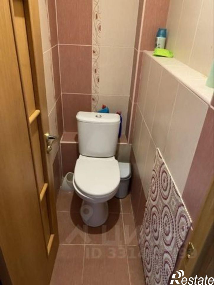 2-комн квартира ул Пугачева, 11,  д. 11