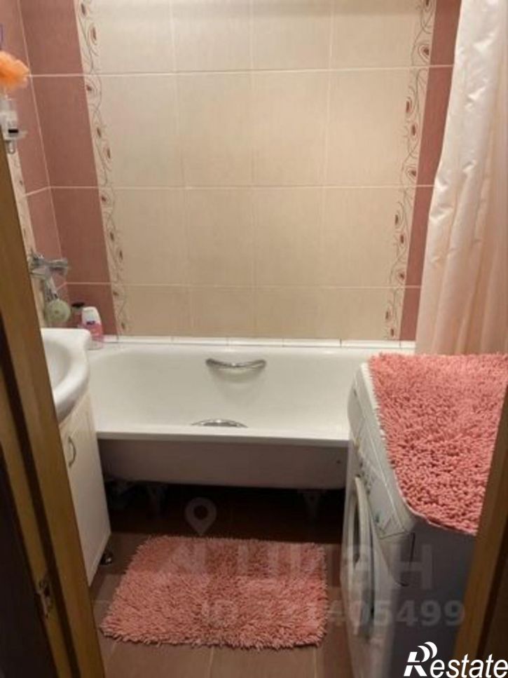 2-комн квартира ул Пугачева, 11,  д. 11