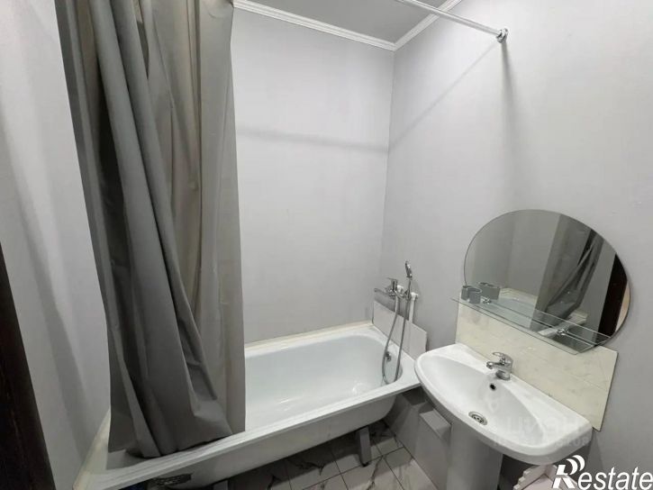 1-комн квартира Полевая улица, 75,  д. 75
