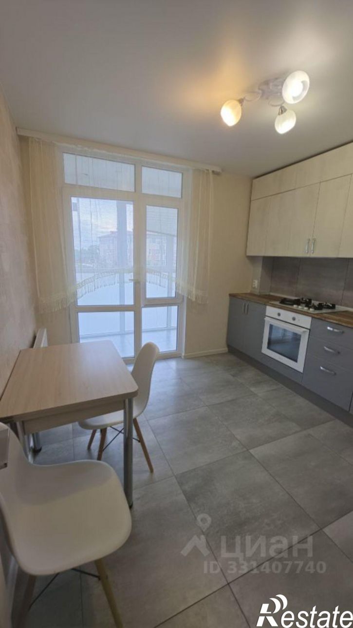 1-комн квартира Солотчинское шоссе, 4к2,  д. 4к2