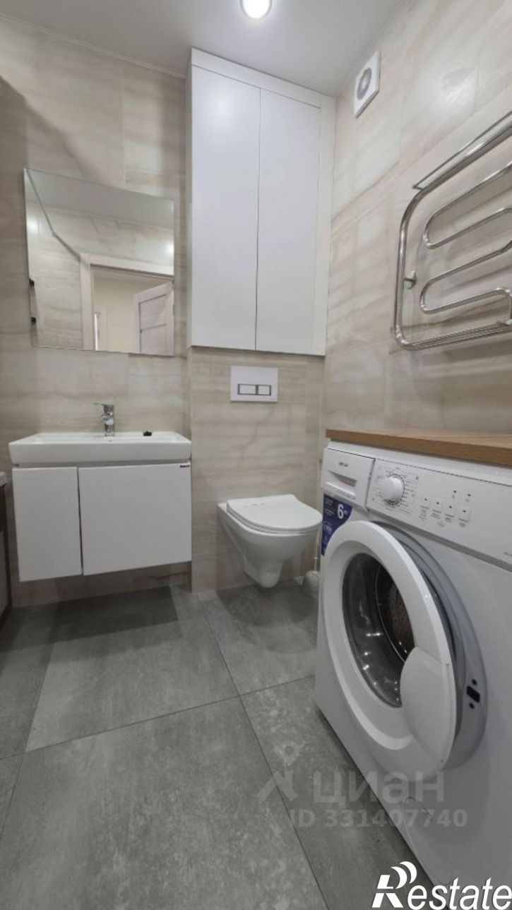 1-комн квартира Солотчинское шоссе, 4к2,  д. 4к2