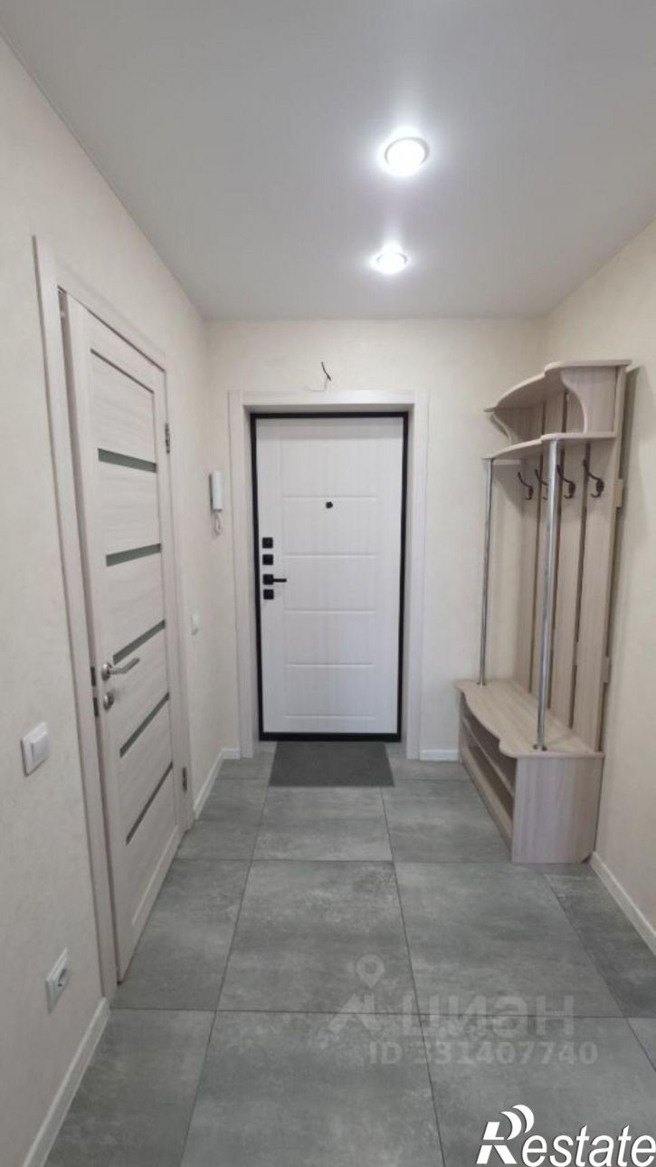1-комн квартира Солотчинское шоссе, 4к2,  д. 4к2