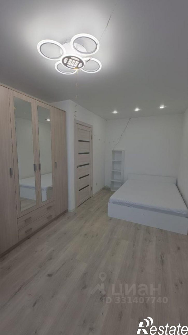 1-комн квартира Солотчинское шоссе, 4к2,  д. 4к2