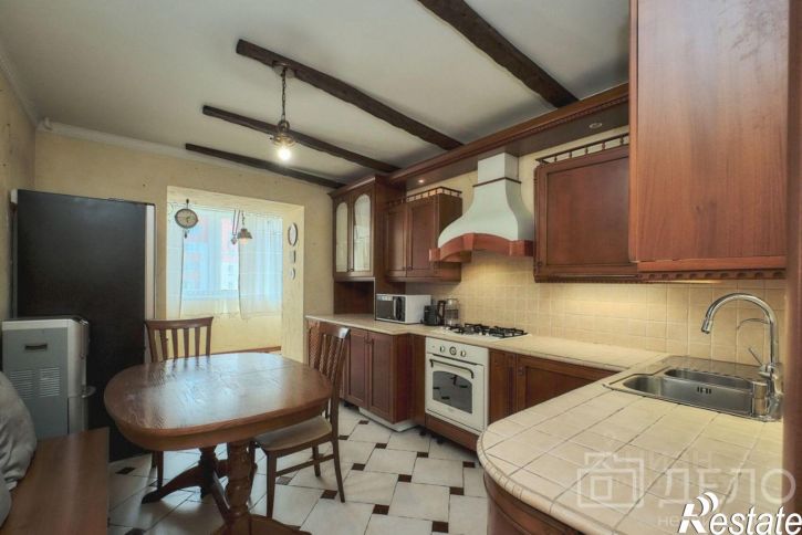 3-комн квартира улица Пушкина, 26,  д. 26