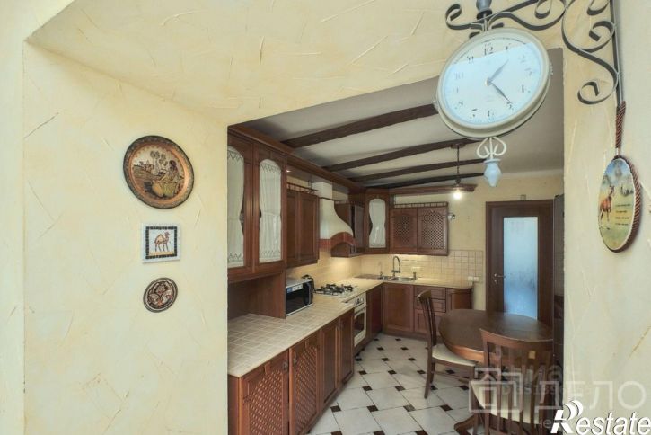 3-комн квартира улица Пушкина, 26,  д. 26