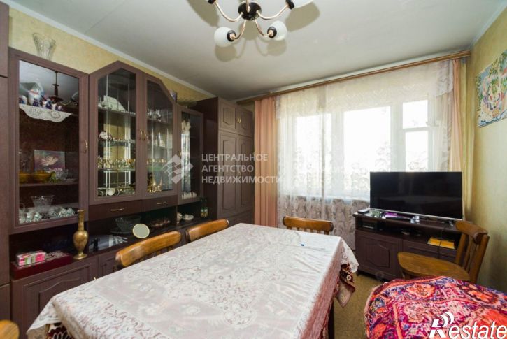 2-комн квартира улица Полиграфистов, 7,  д. 7