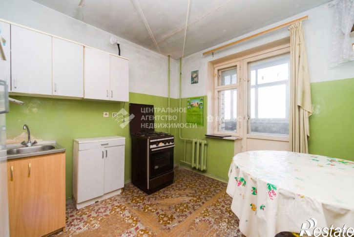 2-комн квартира улица Полиграфистов, 7,  д. 7