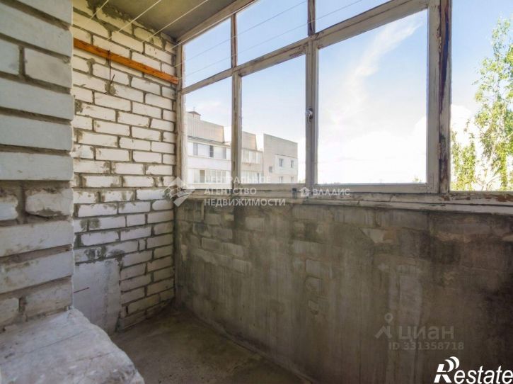 2-комн квартира улица Полиграфистов, 7,  д. 7