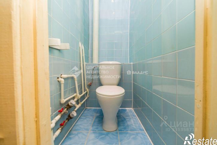 2-комн квартира улица Полиграфистов, 7,  д. 7