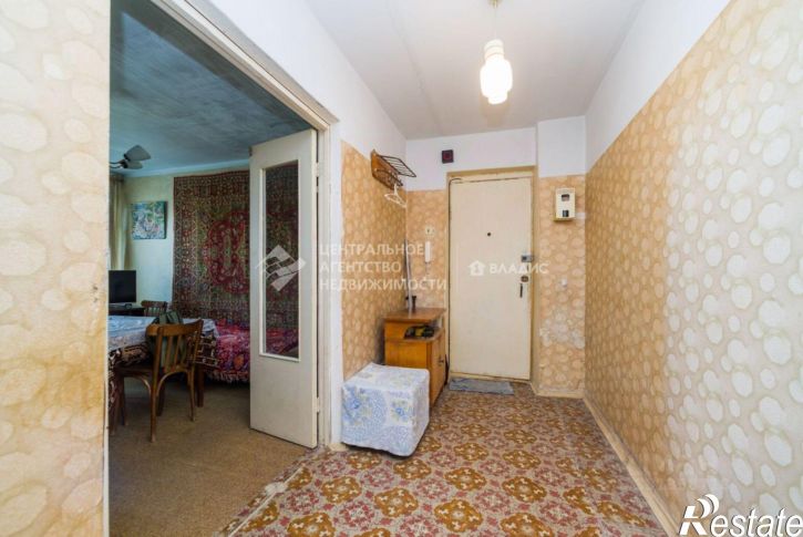 2-комн квартира улица Полиграфистов, 7,  д. 7