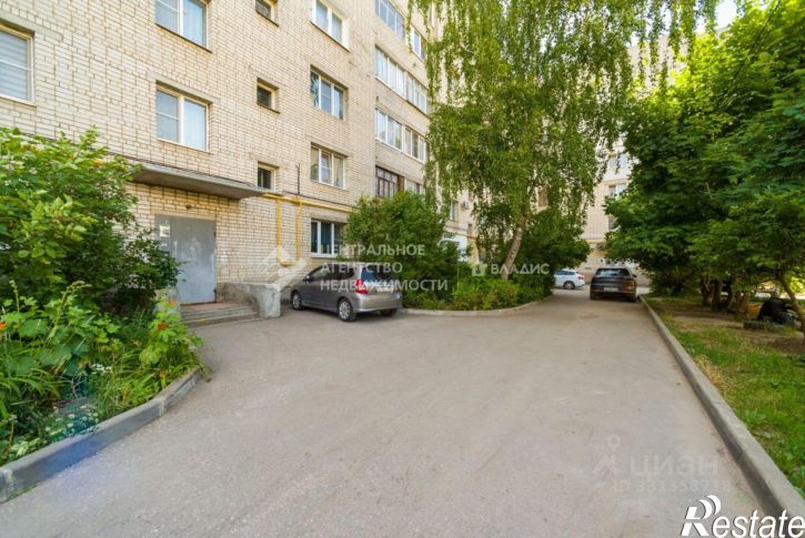 2-комн квартира улица Полиграфистов, 7,  д. 7