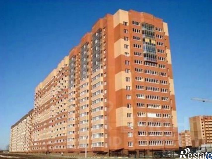 1-комн квартира ул Семчинская, 11 2,  д. 11 2,  к. 2