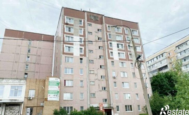 1-комн квартира ул Зубковой, 20 5,  д. 20 5,  к. 5