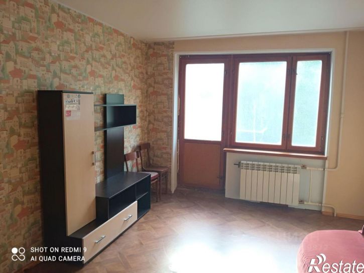 1-комн квартира ул Тимакова, 26,  д. 26