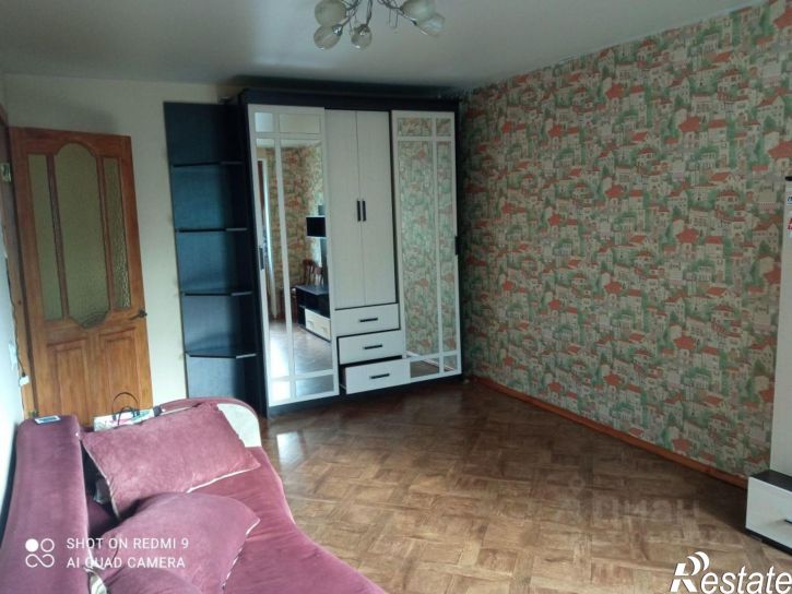 1-комн квартира ул Тимакова, 26,  д. 26