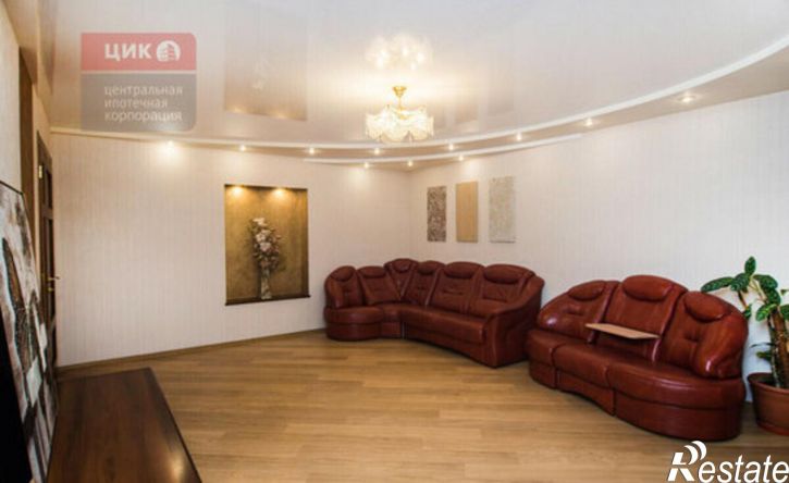 3-комн квартира ул Комбайновая, 24,  д. 24