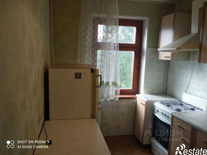 1-комн квартира ул Тимакова, 26,  д. 26