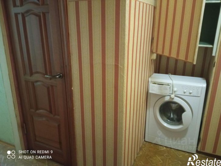 1-комн квартира ул Тимакова, 26,  д. 26