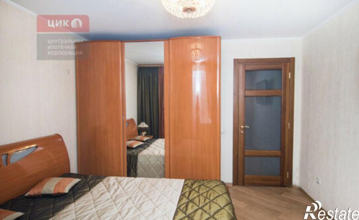 3-комн квартира ул Комбайновая, 24,  д. 24