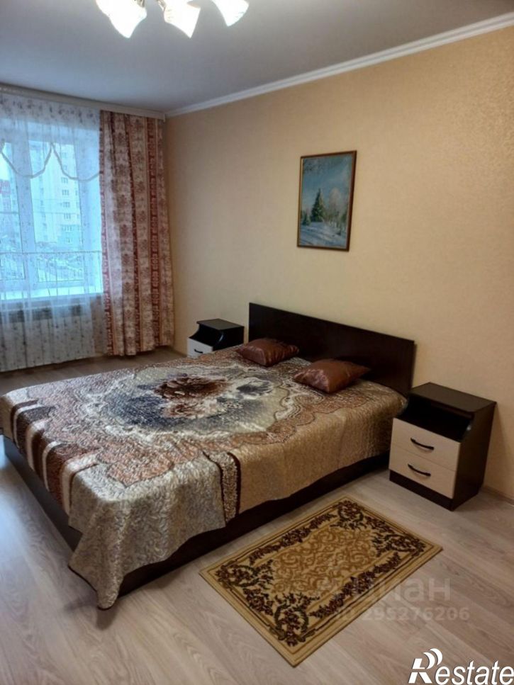 1-комн квартира Касимовское шоссе, 57 1,  д. 57 1,  к. 1