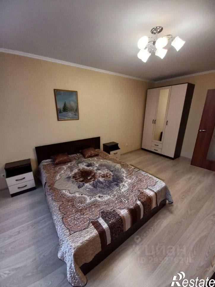 1-комн квартира Касимовское шоссе, 57 1,  д. 57 1,  к. 1