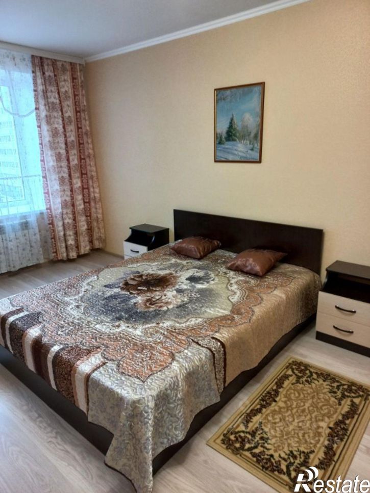 1-комн квартира Касимовское шоссе, 57 1,  д. 57 1,  к. 1