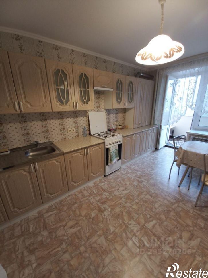 1-комн квартира Касимовское шоссе, 57 1,  д. 57 1,  к. 1