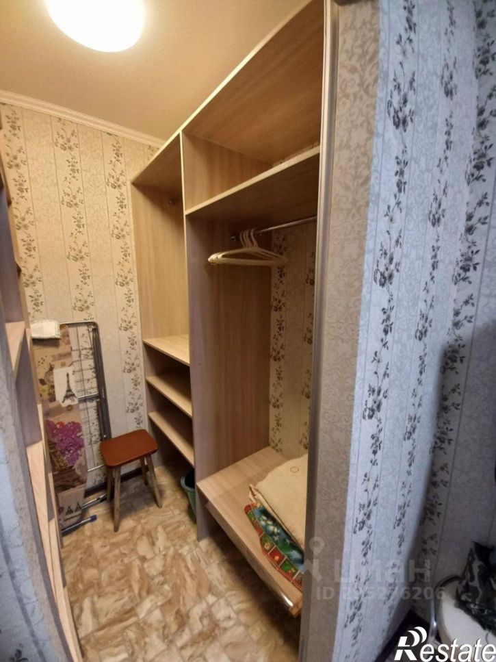 1-комн квартира Касимовское шоссе, 57 1,  д. 57 1,  к. 1