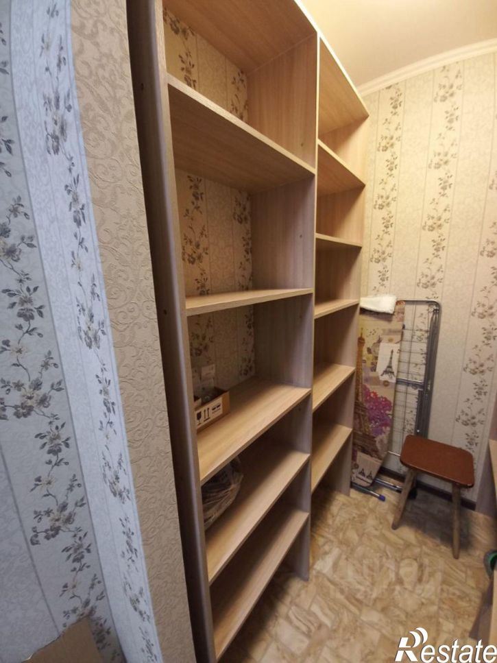 1-комн квартира Касимовское шоссе, 57 1,  д. 57 1,  к. 1