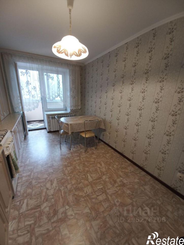 1-комн квартира Касимовское шоссе, 57 1,  д. 57 1,  к. 1